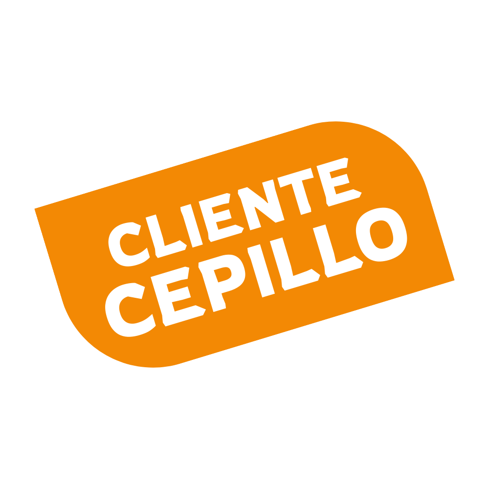Cliente Cepillo