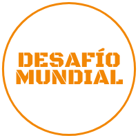 Desafío Mundial